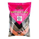 Kép 1/6 - Top Mix Method Carp Csoki-narancs 1kg