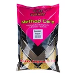 Kép 5/6 - Top Mix Method Carp Méz-tigrismogyoró 800g