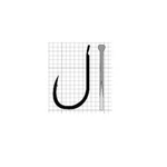 Kép 2/2 - Trabucco Power Specialist mikro szakállas horog, méret: 18