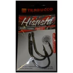 Kép 2/2 - Trabucco Hisashi 11028 9db 4/0 horog