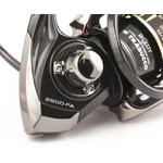 Kép 4/5 - Trabucco Zero Carbon Fa 2500 orsó