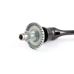 Kép 5/5 - Trabucco Zero Carbon Fa 2500 orsó