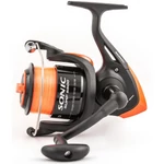 Kép 1/2 - Trabucco Sonic Xs Surf 6500 orsó + damil