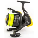 Kép 1/2 - Trabucco Sonic Xs Surf 8000 orsó + damil