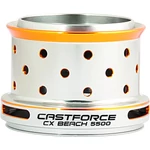 Kép 2/3 - Trabucco Castforce CX Beach 5500 ultra light orsó