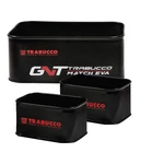 Kép 1/2 - Trabucco Gnt Match Evagoundbait Bowl Set 1+2, etetőkeverő