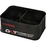 Kép 2/2 - Trabucco Gnt Match Evagoundbait Bowl Set 1+2, etetőkeverő