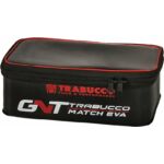Kép 5/5 - Trabucco Gnt Match Eva Accessories Bag Medium, kellékes táska