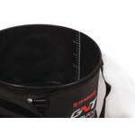 Kép 4/4 - Trabucco Gnt Match Eva Round Bowl System, etetőkeverő táska készlet