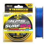 Kép 1/3 - Trabucco T-Force XPS Surf Soft+abrasion mark system 300 m 0,22  mm zsinór