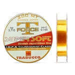Kép 1/2 - Trabucco T-Force Super Soft 200m 0,205mm monofil zsinór