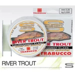 Kép 1/2 - Trabucco S-Force Spin-River Trout 150m 0,22mm monofil zsinór