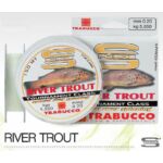 Kép 1/2 - Trabucco S-Force Spin-River Trout 150 m 0,30 mm zsinór
