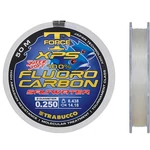 Kép 4/4 - Trabucco T-Force Xps Fluorocarbon Saltwater 2013 25 m 0,80mm  előkezsinór