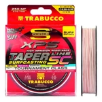 Kép 1/3 - Trabucco Taper Line SC Surfcasting 250m 0,50-0,20mm elvékonyodó monofil zsinór