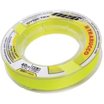 Kép 2/2 - Trabucco Dyna-Tex Neo X8 300 m 0,285mm  sárga fonott zsinór