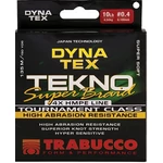 Kép 3/3 - Trabucco Dyna-Tex Tekno Super Braid 135 m 0,128mm  fonott zsinór