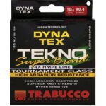 Kép 3/3 - Trabucco Dyna-Tex Tekno Super Braid 275 m 0,285 mm fonott zsinór