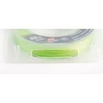 Kép 4/5 - Trabucco Dyna-Tex X4 Power 150 m 0,063mm  lime sárga fonott zsinór