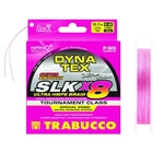 Kép 1/3 - Trabucco Dyna-Tex SLK X8 Special EGI 150 m 0,128 mm fonott zsinór