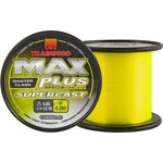 Kép 1/2 - Trabucco Max Plus Line Supercast 1000m 0,32mm monofil zsinór
