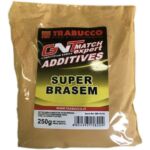Kép 2/5 - Trabucco Gnt Super Big aroma 250g