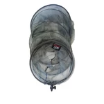 Kép 1/3 - Trabucco Xds haltartó szák Pe hálóval 5mm*40cm*2m