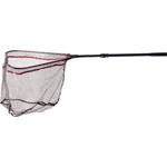 Kép 1/4 - Trabucco Pro 2020 merítő szák 2 részes 2m 50*50cm/10mmm