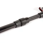 Kép 4/4 - Trabucco Pro 2020 merítő szák 3 részes 2,5m 70*70cm/10mm
