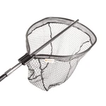 Kép 2/6 - Trabucco Pro Rubba merítő szák 2.2m 55*65*50cm