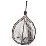 Kép 4/6 - Trabucco Pro Rubba merítő szák 2.2m 55*65*50cm
