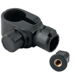 Kép 1/3 - Trabucco Xps Clamp 36 Easy Switch száktartó kar
