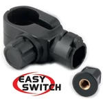 Kép 2/3 - Trabucco Xps Clamp 36 Easy Switch oldaltálca 30 25 cm