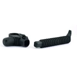 Kép 2/2 - Trabucco XPS Clamp 36 EVA egyenes bottartó