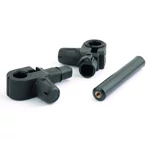 Kép 3/3 - Trabucco XPS Clamp 36 kereszt csatlakozó