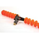Kép 2/2 - Trabucco Xps Feeder Rest Ribbed 0/90, bottartó