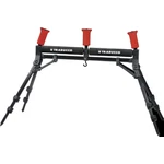 Kép 1/2 - Trabucco Gnt Mega Black Roller XXL/903görgő rakóshoz