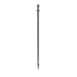 Kép 1/4 - Trabucco Screw Point Ss Bankstick 22/19mm, rozsdamentes leszúró
