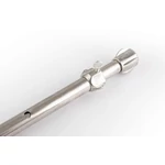 Kép 4/4 - Trabucco Screw Point Ss Bankstick 22/19mm, rozsdamentes leszúró