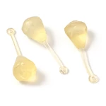 Kép 1/2 - Pastegipper 10db paszta rögzítő