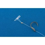 Kép 2/5 - Trabucco Xps Rapid Stops Complete Set M 10db/csg, csali stopper szett