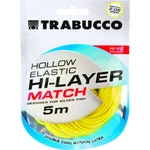 Kép 1/2 - Trabucco Hi-Layer Hollow Elastic Match rakós csőgumi 2,05mm 5m