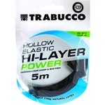 Kép 1/2 - Trabucco Hi-Layer Hollow Elastic Power rakós csőgumi 2,75mm 5m