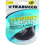 Kép 1/3 - Trabucco HI-Stretch Hybrid Elastic 2,6mm 5m rakós gumi