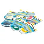 Kép 2/3 - Trabucco HI-Stretch Hybrid Elastic 2,8mm 5m rakós gumi
