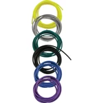 Kép 2/2 - Trabucco Power Core Hw Elastic 2.3M/Grn 3m