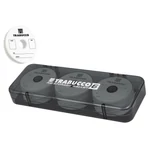 Kép 1/2 - Trabucco Rig Storage Wallet 8db 70mm előketartó