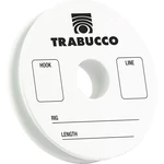 Kép 2/2 - Trabucco Rig Storage Wallet 6db 70mm előketartó