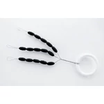 Kép 1/2 - Fl.Stop Black Comb., gumiütköző