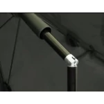 Kép 2/4 - Trabucco Competition umbrella grey 250 PU, napernyő
